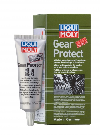 Liqui Moly �������� ��� �������������� ������ ����������� GearProtect (80_��/���.1007)