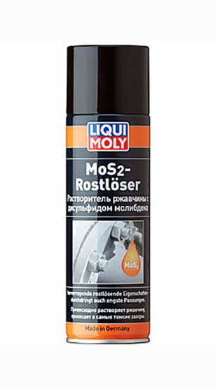 Liqui Moly ������������ �������� � ����������� ��������� (300_��/���.1986) 
