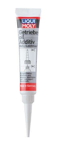 Liqui Moly ��������������� �������� � ��������������� ����� MoS2 (20_�/���.1988)