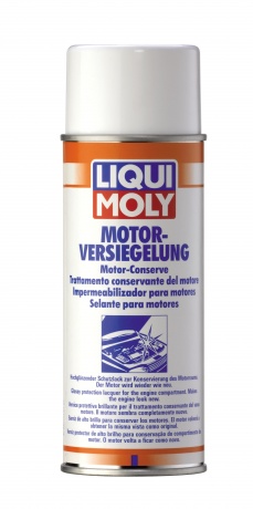 Liqui Moly ����� ��� ������� ����������� ��������� (400_��/���.3327) 