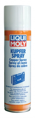 Liqui Moly KUPFER SPRAY (250_��/���.3970)