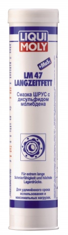 Liqui Moly LM 47 LANGZEITFETT (400_��/���.7574)