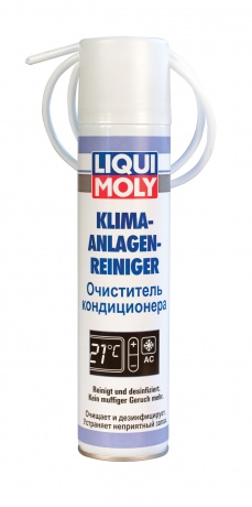 Liqui Moly KLIMA-ANLAGEN-REINIGER (250_��/���.7577)