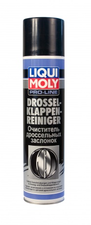 Liqui Moly PRO-LINE ���������� ����������� �������� (400_��/���.5111) 