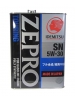 IDEMITSU ZEPRO TOURING SN 5W-30 (4_�����)