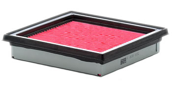 ������ ��������� Mann Filter C1618