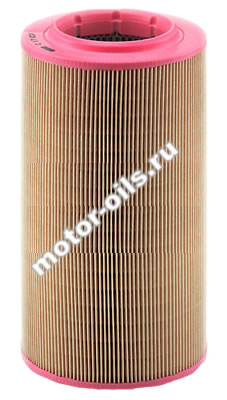������ ��������� MANN FILTER C17237