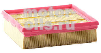 ������ ��������� Mann Filter C20106