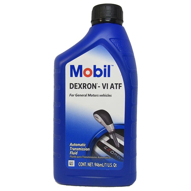 ��������������� ����� Mobil DEXRON-VI ATF (946_��)