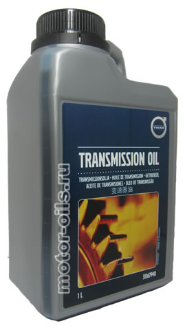��������������� ����� VOLVO TRANSMISSION OIL 31367940 (1_����/OEM:31367940)