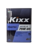 KIXX Geartec FF GL-4 75W-85 (4_�����)