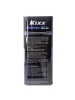 ��������������� ����� KIXX Geartec FF GL-4 75W-85 (4_�����)