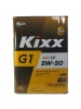 KIXX G1 5W-50 SP (4_�����)