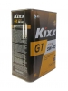 �������� ����� KIXX G1 5W-50 SP (4_�����)