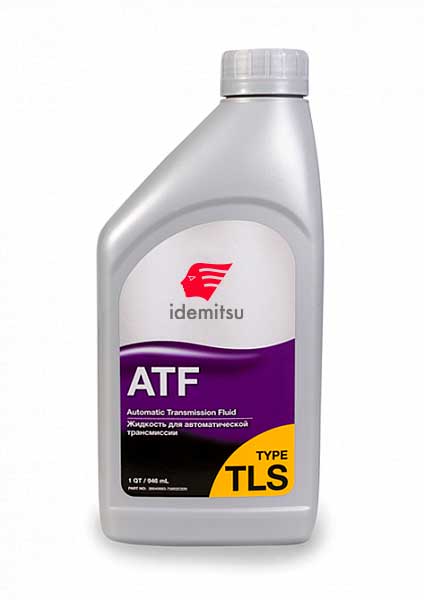 ��������������� ����� IDEMITSU ATF TYPE TLS (0,946_�����)