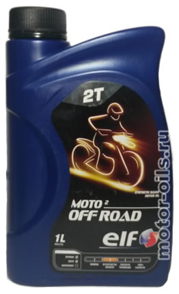 �������� ����� ELF 2T MOTO 2 OFF ROAD (1_����)