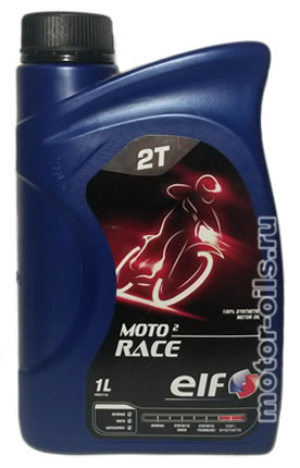 �������� ����� ELF 2T MOTO 2 RACE (1_����)