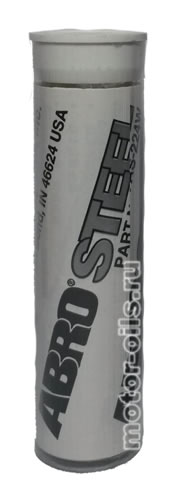 ABRO STEEL �������� ������ ����� (57_�/PartNo:AS-224W)