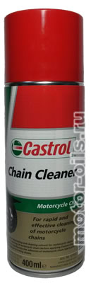 Castrol Chain Cleaner (400_��)