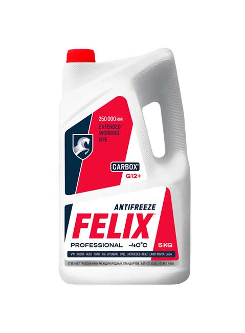 Felix �������� CARBOX -40 G12+ (5_��)