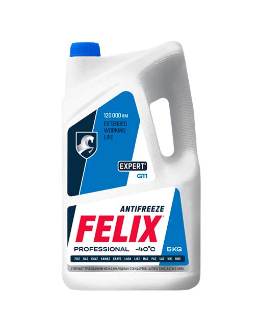 Felix �������� EXPERT -40 G11 (5_��)