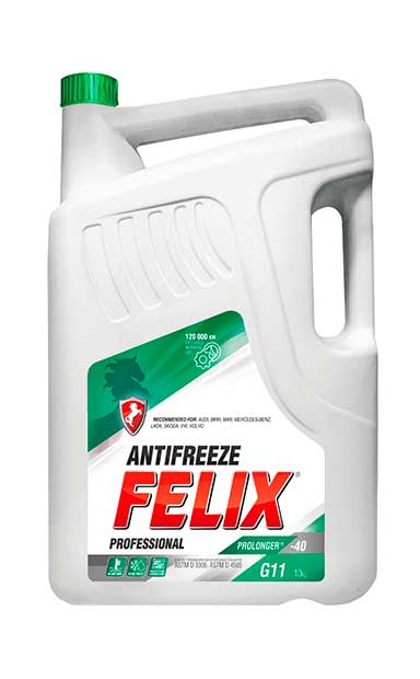 Felix �������� PROLONGER -40 G11 (10_��)