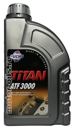 ��������������� ����� Fuchs TITAN ATF 3000 (1_����)