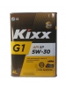 KIXX G1 5W-30 SP (4_)