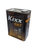 �������� ����� KIXX GX7 5W-30 SP (4_�����)