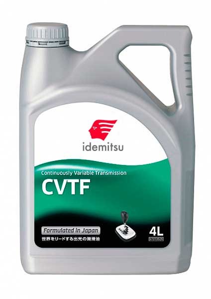 ��������������� ����� IDEMITSU CVTF (4_�����)