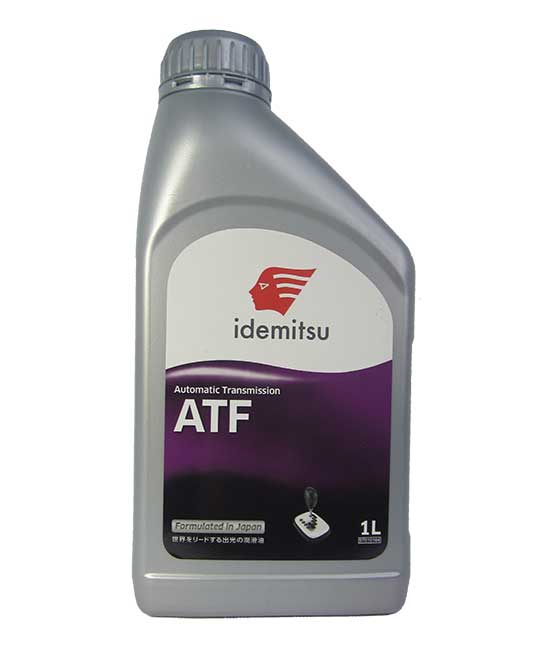 ��������������� ����� IDEMITSU ATF (1_����)