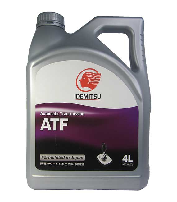 ��������������� ����� IDEMITSU ATF (4_�����)
