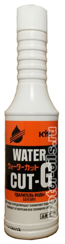KYK ������������� ���� WATER CUT-G (180_��)