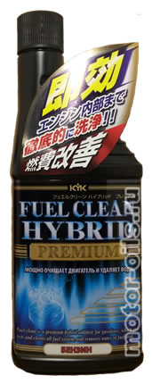KYK ���������� ��������� ������� HYBRID PREMIUM ������ (300_��)