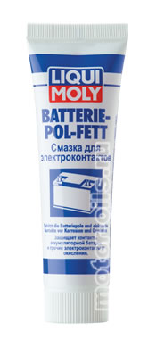 Liqui Moly Batterie-Pol-Fett (50_��/Art.7643)