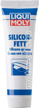 Liqui Moly Silicon-FETT (100_��/Art.3312)