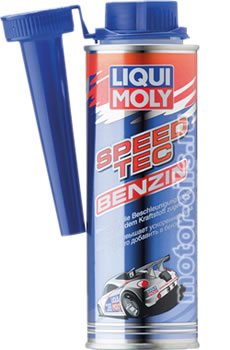 Liqui Moly �������� � ������ ������� �������� SPEED TEC (250_��/Art.3940)