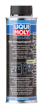 Liqui Moly PRO-LINE ����� ��� ������������� PAG 100 (250_��/Art.4089)