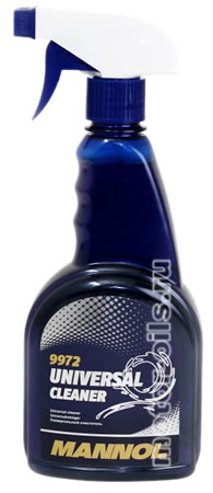 Mannol 9972 Universal Cleaner (500_��)