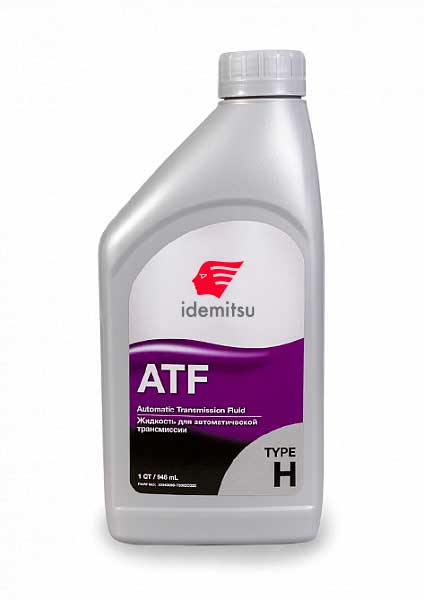 ��������������� ����� IDEMITSU ATF TYPE H (0,946_�����)