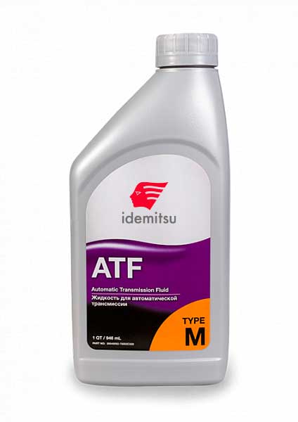��������������� ����� IDEMITSU ATF TYPE M (946_��)