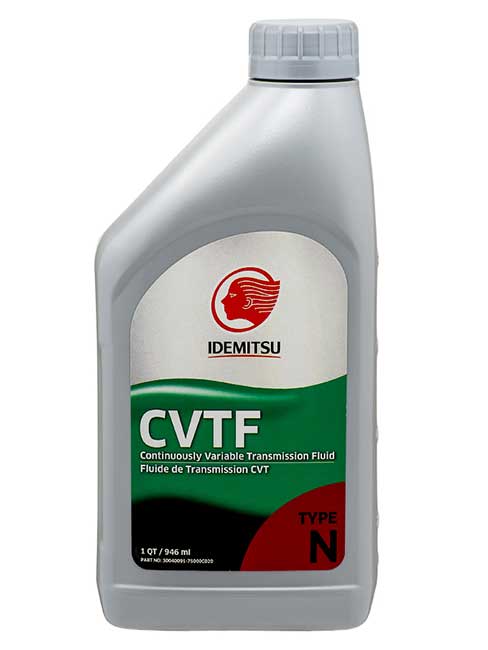 ��������������� ����� IDEMITSU CVTF Type N (0,946_�����)