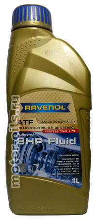 ��������������� ����� Ravenol ATF Fullsynth 8HP Fluid (1_����)