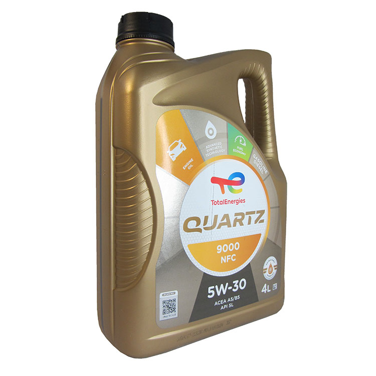 �������� ����� TotalEnergies Quartz 9000 NFC 5W-30 (4_�����)