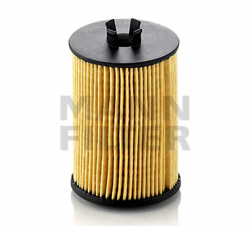 �������� ������ MANN FILTER HU612/1x
