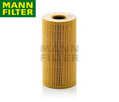 �������� ������ Mann Filter HU618x
