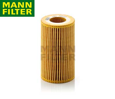 �������� ������ Mann Filter HU7010z