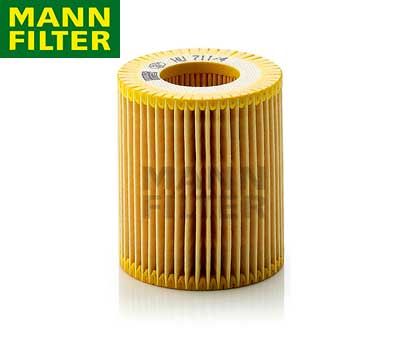 �������� ������ Mann Filter HU711/4x