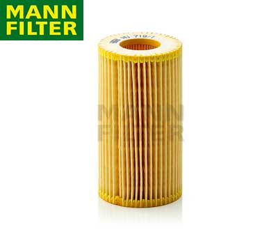 �������� ������ Mann Filter HU718/1z