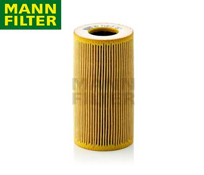 �������� ������ Mann Filter HU719/5x